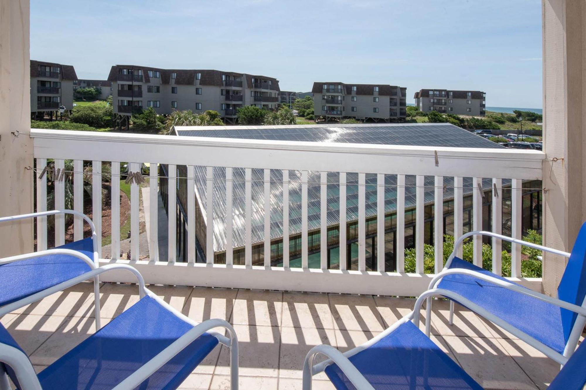 A Place At The Beach II Atlantic Beach Habitación foto